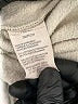 Under Armour Silver Pullover Hoodie Size S - photo 8