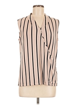 Adrianna Papell Sleeveless Blouse
