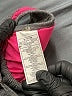 Unbranded Tweed Gray Swimsuit Top Size S - photo 3