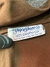 Assorted Brands Brown Long Sleeve Button-Down Shirt Size EU 38 / US 8 - photo 7