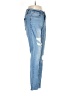 Refuge Blue Jeans Size 2 - photo 4