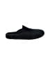 J.Crew Black Mule/Clog Size 7 1/2 - photo 1