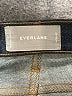 Everlane Blue Jeans Size 26 waist - photo 4
