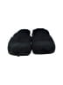 J.Crew Black Mule/Clog Size 7 1/2 - photo 2