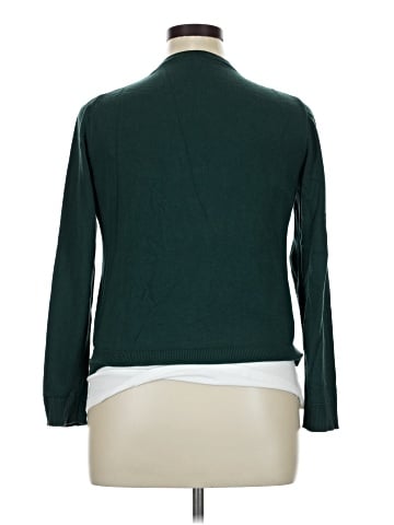 Ann Taylor Factory Cardigan (view 2)