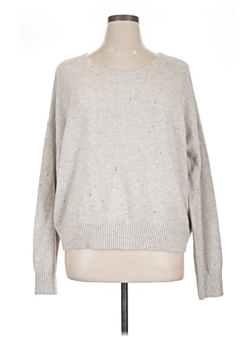 Karen Kane Pullover Sweater (view 1)
