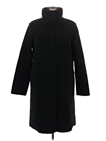 Velvet by Graham & Spencer Coat (view 1)