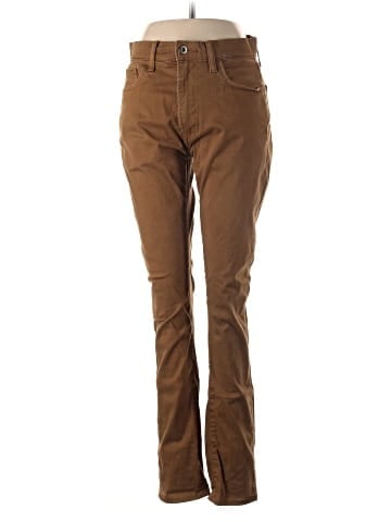 Uniqlo Jeans (view 1)