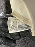 Steve Madden 100% Polyester Ivory Vest Size XS - photo 10