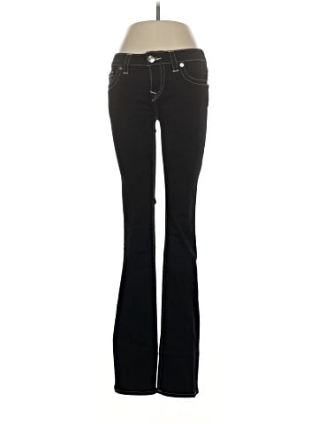 Becca Jeans (view 1)