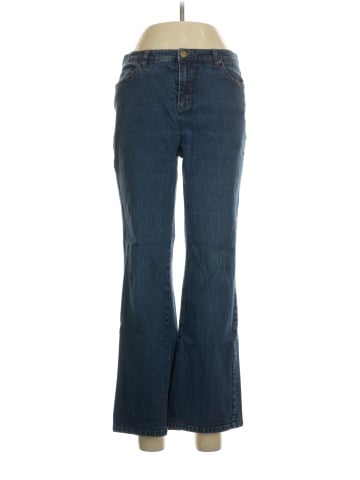 Jones New York Signature Jeans (view 1)