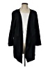 Coldwater Creek Black Coat Size L - photo 1