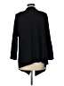 Coldwater Creek Black Coat Size L - photo 2
