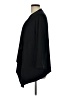 Coldwater Creek Black Coat Size L - photo 5