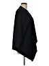 Coldwater Creek Black Coat Size L - photo 4
