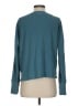 J.Jill Solid Teal Pullover Sweater Size S - photo 2