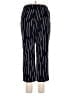 Premise Studio Stripes Black Casual Pants Size 1X - photo 2