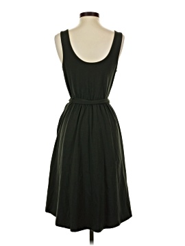 black long sleeve sweetheart dress DZ7985