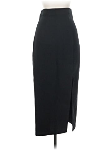 Sergio Hudson x Target Formal Skirt (view 1)