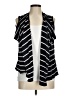 Foxcroft Black Cardigan Size M - photo 1