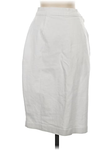 London Jean Casual Skirt (view 1)