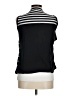 Foxcroft Black Cardigan Size M - photo 2