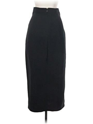 Sergio Hudson x Target Formal Skirt (view 2)
