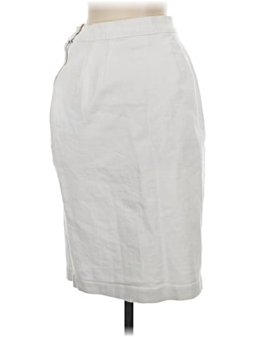 London Jean Casual Skirt (view 2)