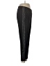 Victoria's Secret Pink Solid Black Active Pants Size L - photo 4