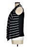 Foxcroft Black Cardigan Size M - photo 5