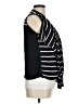 Foxcroft Black Cardigan Size M - photo 4