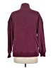 Time and Tru Burgundy Pullover Sweater Size 8 - 10 - photo 2