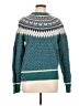 Woolrich Teal Wool Pullover Sweater Size L - photo 1