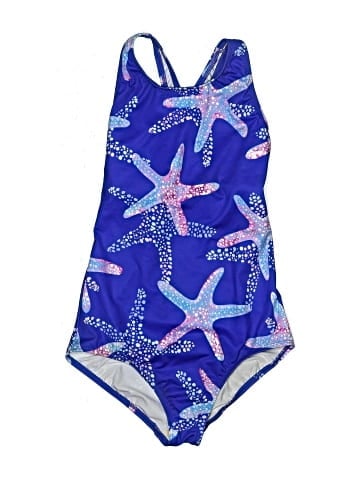 Lands' End One Piece Swimsuit (view 1)