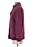 Time and Tru Burgundy Pullover Sweater Size 8 - 10 - photo 5