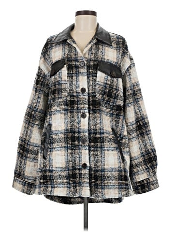 La Miel Coat (view 1)