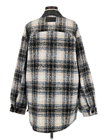 La Miel Coat (view 2)