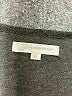 Glamorous Solid Gray Casual Dress Size 6 - photo 7