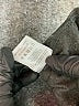 Glamorous Solid Gray Casual Dress Size 6 - photo 9