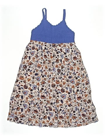 Speechless Dress (view 1)