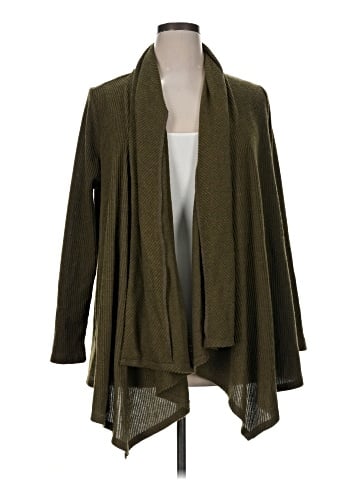 Dear Scarlett Cardigan (view 1)