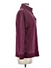 Time and Tru Burgundy Pullover Sweater Size 8 - 10 - photo 4
