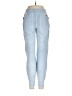 Sweaty Betty Blue Sweatpants Size M - photo 1