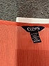 Chaps 100% Cotton Pink 3/4 Sleeve Blouse Size XL - photo 7