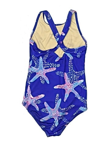 Lands' End One Piece Swimsuit (view 2)