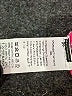 Cope Tweed Pink Pullover Sweater Size L (estimated) - photo 7