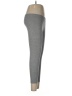 Poof! Gray Active Pants Size Med - Lg - photo 4