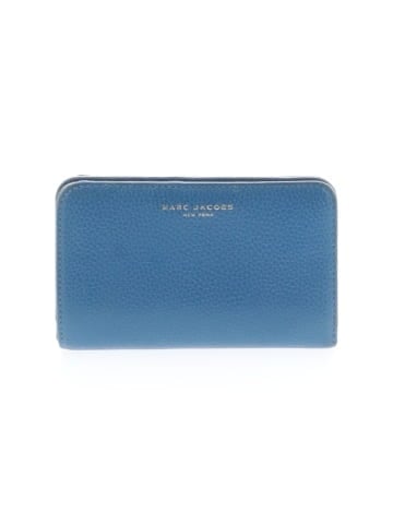 Marc Jacobs Leather Wallet (view 1)