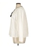 Zara Ivory Long Sleeve Blouse Size XL - photo 5