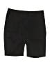 Greg Norman Solid Black Shorts Size 6 - photo 1